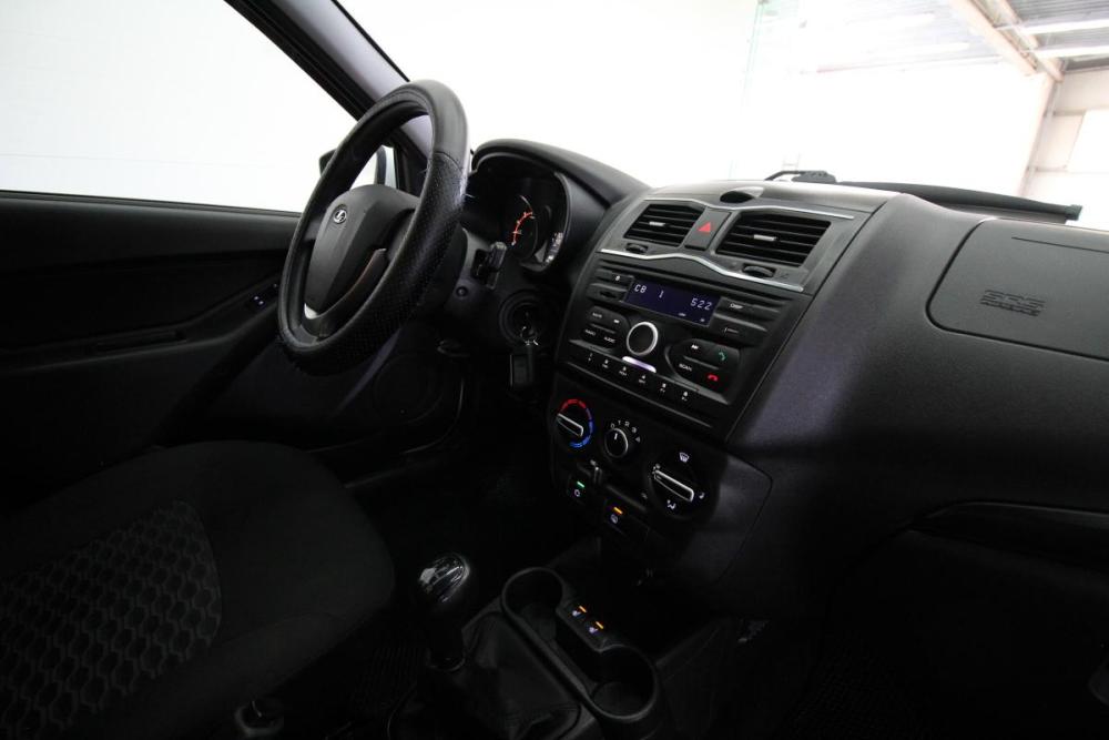 Lada (ВАЗ) Granta I Рестайлинг Сургут  - изображение 18