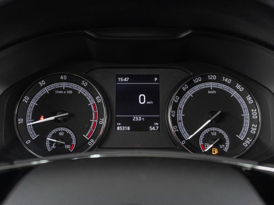 Skoda Karoq I Тюмень  - изображение 12