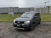 Lada (ВАЗ) Largus I Рестайлинг Санкт-Петербург  - изображение 5