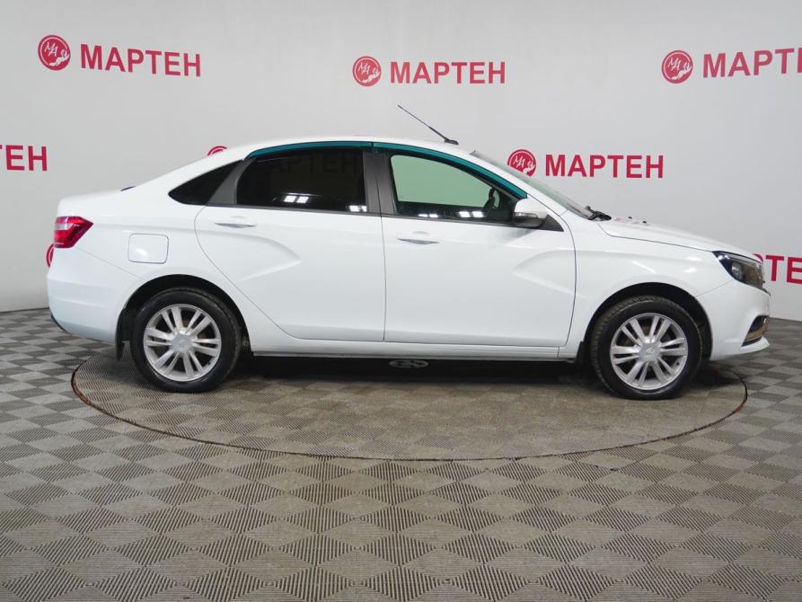Lada (ВАЗ) Vesta I Вологда  - изображение 4