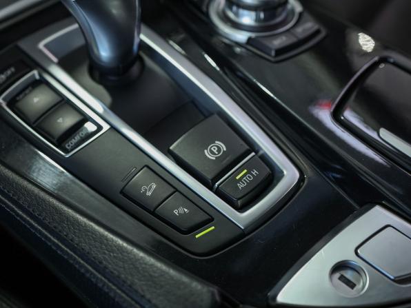 BMW 5 серии VI (F10/F11/F07) Рестайлинг с пробегом 2014 года, цена 2 249 000 рублей, 164200 км, седан, Автокод Объявления