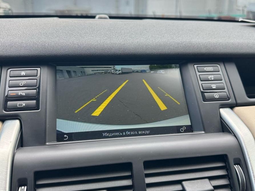 Land Rover Discovery Sport I Москва  - изображение 21