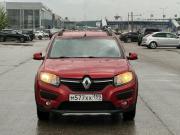 Renault Sandero II Пермь  - изображение 10
