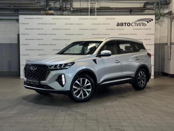 Chery Tiggo 7 Pro Max I с пробегом 2022 года, цена 1 629 000 рублей, 82000 км, внедорожник, Автокод Объявления