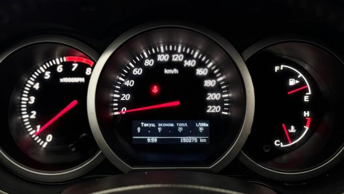Suzuki Grand Vitara II Рестайлинг 2 с пробегом 2012 года, цена 1 249 000 рублей, 150275 км, внедорожник, Автокод Объявления