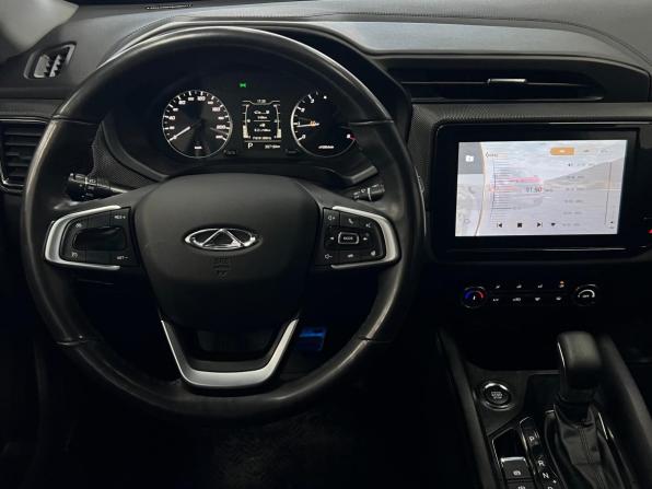 Chery Tiggo 4 I Рестайлинг с пробегом 2022 года, цена 1 320 000 рублей, 40000 км, внедорожник, Автокод Объявления