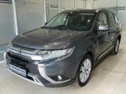 Mitsubishi Outlander III Рестайлинг 3 Москва  - изображение 20