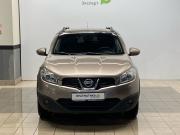 Nissan Qashqai I Рестайлинг Санкт-Петербург  - изображение 29