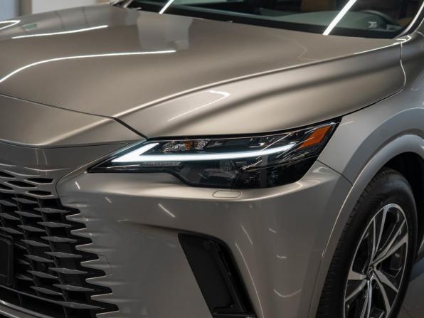 Lexus RX V с пробегом 2026 года, цена 8 000 000 рублей, 7 км, внедорожник, Автокод Объявления