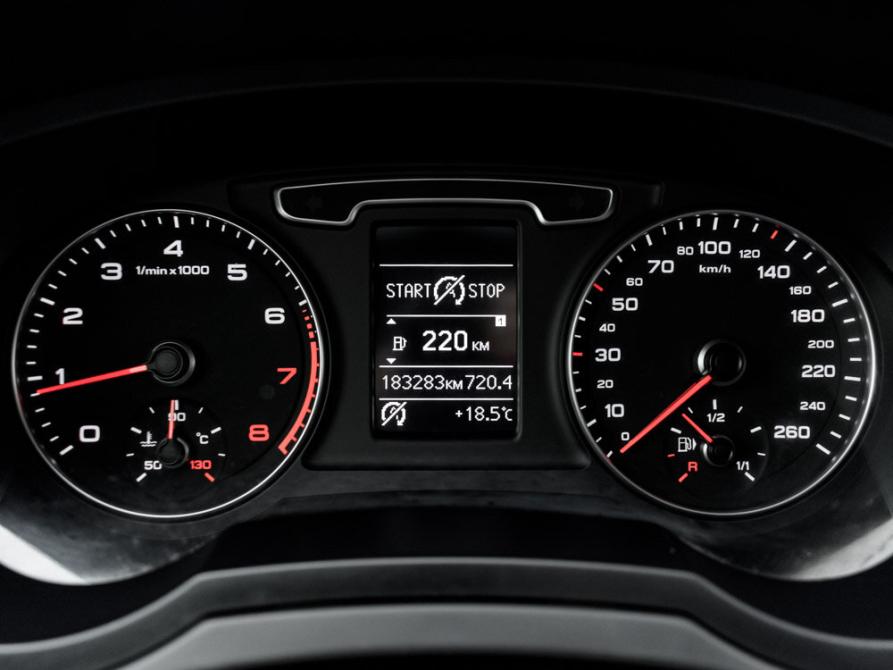 Audi Q3 I (8U) Екатеринбург  - изображение 16