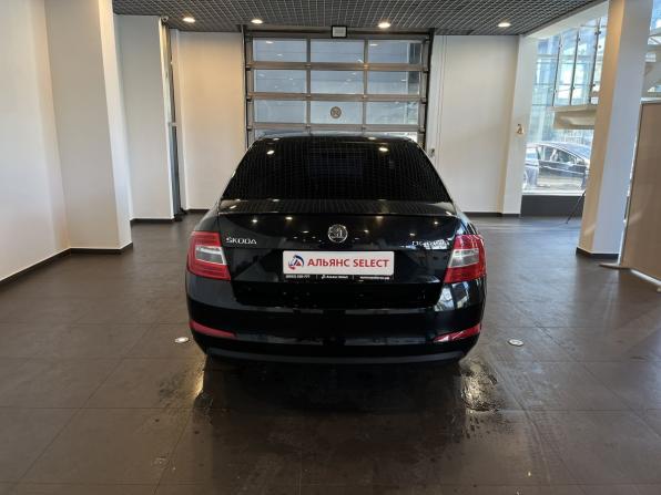 Skoda Octavia III (A7) с пробегом 2013 года, цена 1 265 000 рублей, 255067 км, лифтбек, Автокод Объявления