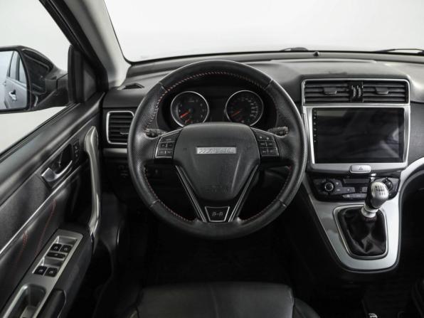 Haval H6 I с пробегом 2019 года, цена 1 249 000 рублей, 121807 км, внедорожник, Автокод Объявления