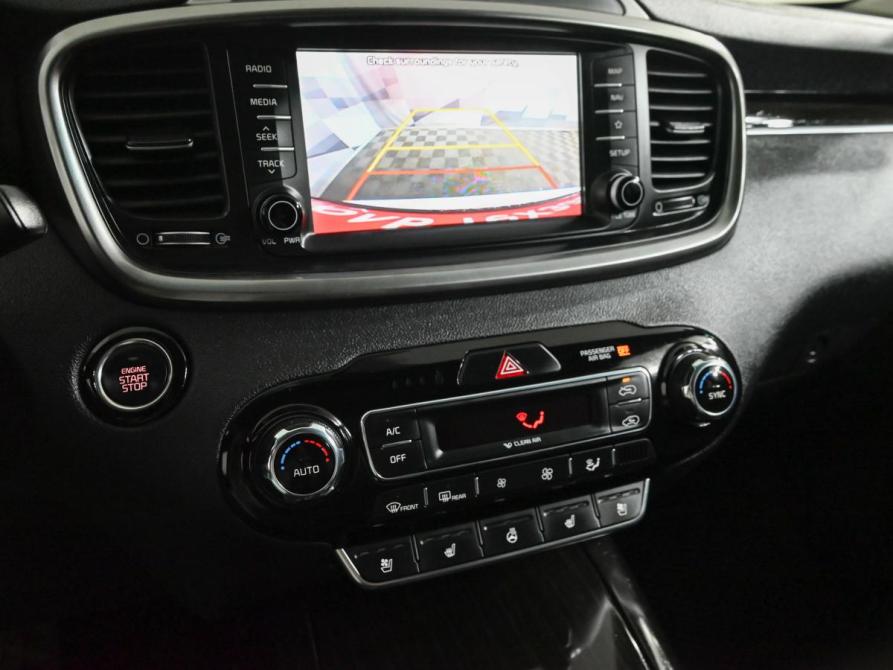 Kia Sorento III Prime Рестайлинг Екатеринбург  - изображение 14