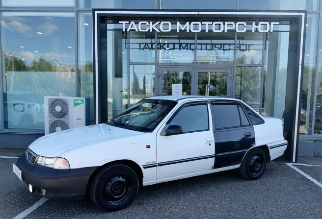 Daewoo Nexia I с пробегом 2007 года, цена 124 200 рублей, 143277 км, седан, Автокод Объявления