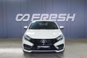 Lada (ВАЗ) Vesta I Рестайлинг (NG) Ульяновск  - изображение 24