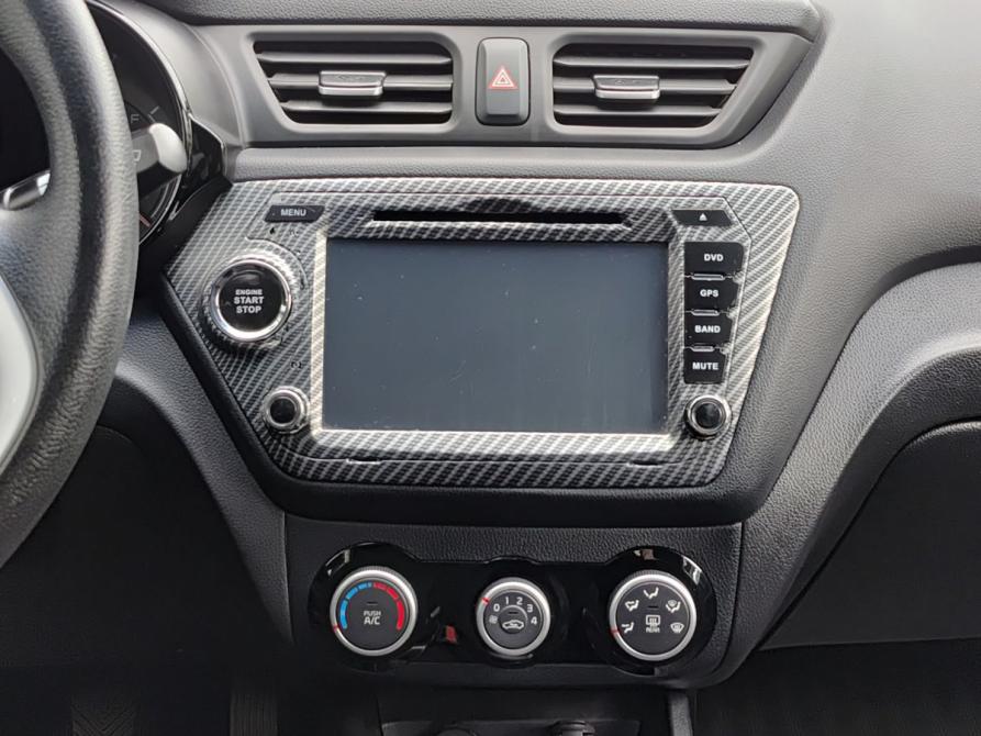 Kia Rio III Рестайлинг Ижевск  - изображение 18