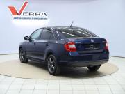 Skoda Rapid I Уфа  - изображение 24