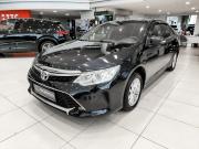 Toyota Camry VII (XV50) Рестайлинг Казань  - изображение 23