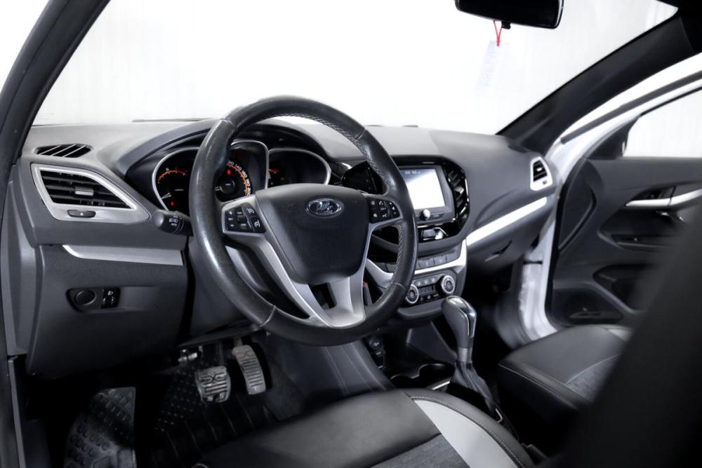 Lada (ВАЗ) Vesta I Тюмень  - изображение 15