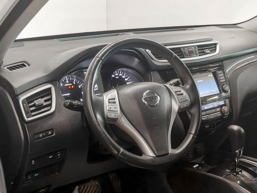Nissan X-Trail III Тула  - изображение 14