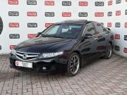 Honda Accord VII Рестайлинг Санкт-Петербург  - изображение 10