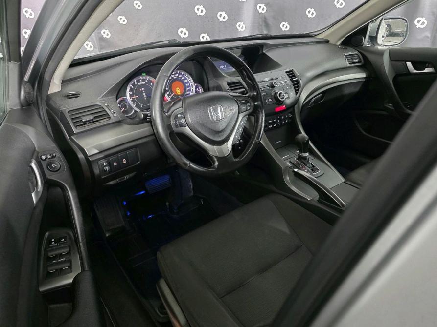 Honda Accord VIII Рестайлинг Новосибирск  - изображение 15