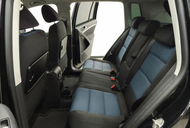 Volkswagen Tiguan I Рестайлинг с пробегом 2013 года, цена 1 370 000 рублей, 178043 км, внедорожник, Автокод Объявления