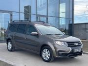 Lada (ВАЗ) Largus I Рестайлинг Энгельс  - изображение 33