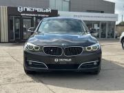 BMW 3 серии VI (F3x) Рестайлинг Пермь  - изображение 33