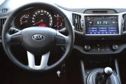 Kia Sportage III Старый Оскол  - изображение 29