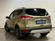 Ford Kuga II Санкт-Петербург  - изображение 21
