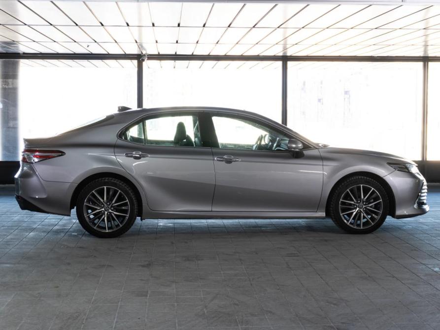 Toyota Camry VIII (XV70) Рестайлинг Санкт-Петербург  - изображение 5
