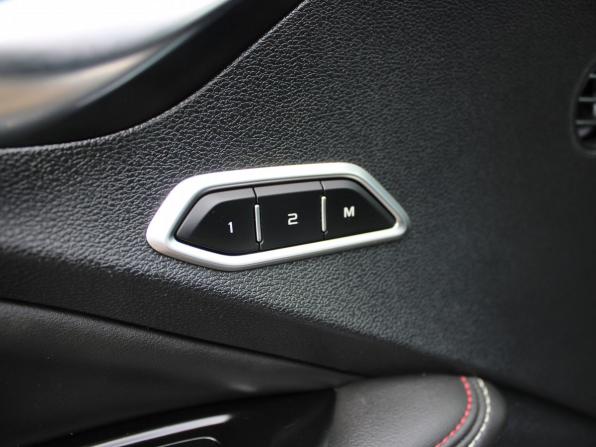 Geely Tugella I Рестайлинг с пробегом 2022 года, цена 2 829 000 рублей, 62878 км, внедорожник, Автокод Объявления