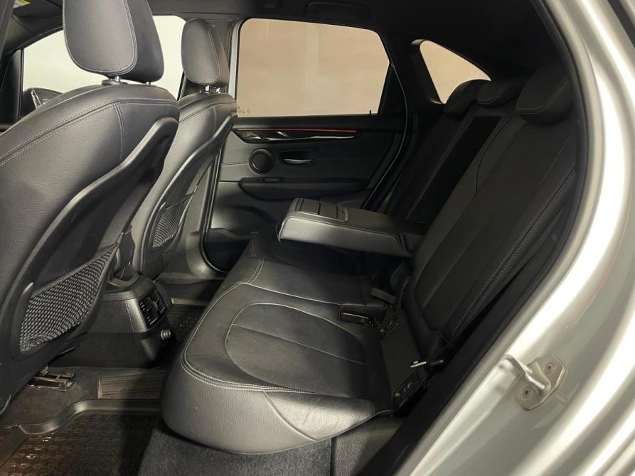 BMW 2 серии Active Tourer F45 Воронеж  - изображение 29