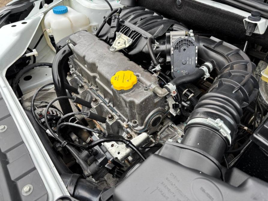 Lada (ВАЗ) Granta I Рестайлинг Энгельс  - изображение 26