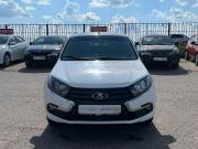 Lada (ВАЗ) Granta I Рестайлинг Буинск  - изображение 20