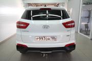 Hyundai Creta I Сургут  - изображение 41