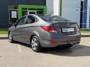 Hyundai Solaris I Ярославль  - изображение 23