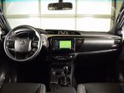 Toyota Hilux VIII Рестайлинг 2 Кемерово  - изображение 36