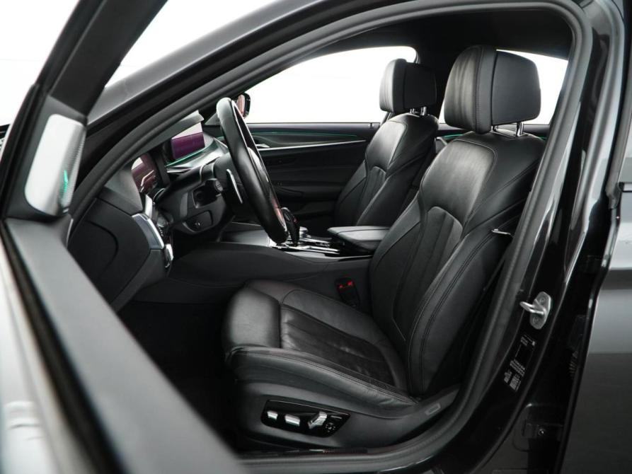 BMW 5 серии VII (G30/G31/G38) Рестайлинг Москва  - изображение 12