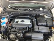 Skoda Octavia II (A5) Рестайлинг Москва  - изображение 34