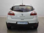 Renault Megane III Рестайлинг 2 Москва  - изображение 18