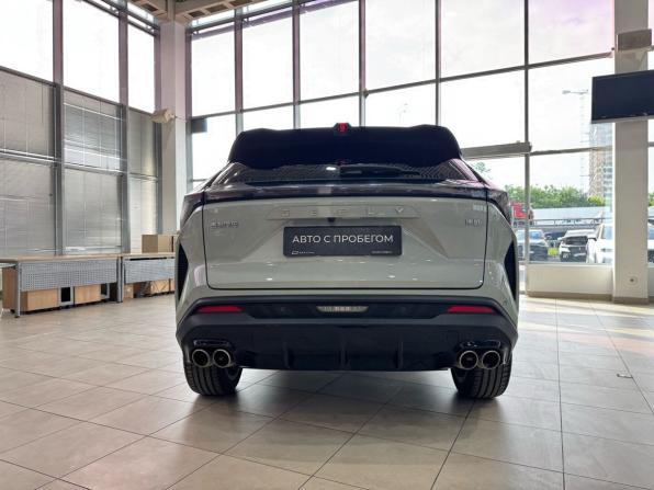 Geely Atlas II с пробегом 2023 года, цена 2 355 000 рублей, 36154 км, внедорожник, Автокод Объявления
