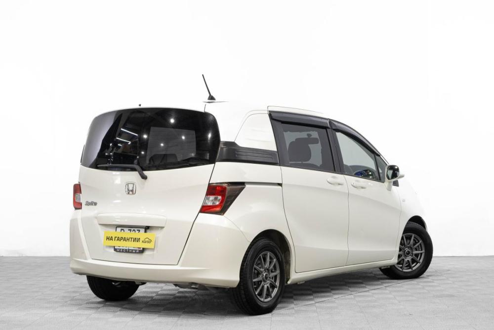 Honda Freed I Барнаул  - изображение 5
