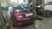 Hyundai Solaris I Санкт-Петербург  - изображение 6