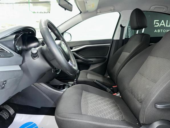 Lada (ВАЗ) Vesta I с пробегом 2016 года, цена 650 000 рублей, 159051 км, седан, Автокод Объявления
