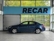 Chevrolet Cruze I Санкт-Петербург  - изображение 34