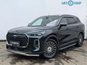 Chery Tiggo 9 I Москва  - изображение 27