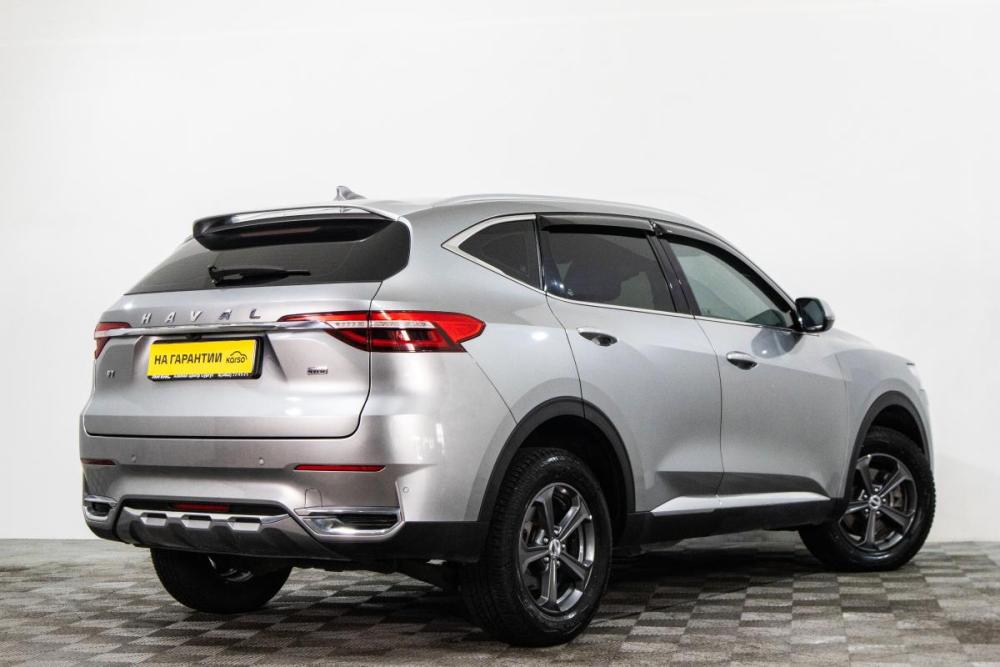 Haval F7 I Сургут  - изображение 5