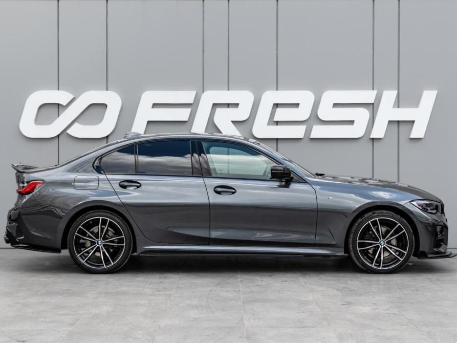 BMW 3 серии VII (G2x) Краснодар  - изображение 5
